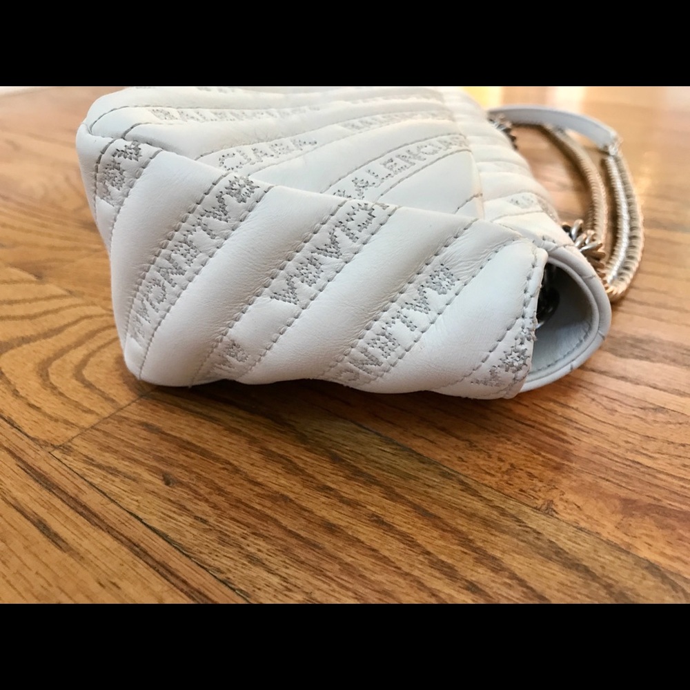 Balenciaga small matelasse leather bag - Picture 7 of 16